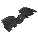 Dywaniki na podłogę przód i tył Air Design - 3