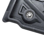 Dywaniki na podłogę przód i tył Air Design - 5