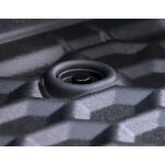 Dywaniki na podłogę przód i tył Air Design - 7