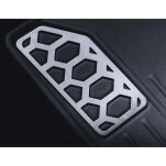 Dywaniki na podłogę przód i tył Air Design - 9