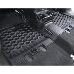 Dywaniki na podłogę przód i tył Air Design - 10