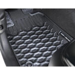 Dywaniki na podłogę przód i tył Air Design - 11