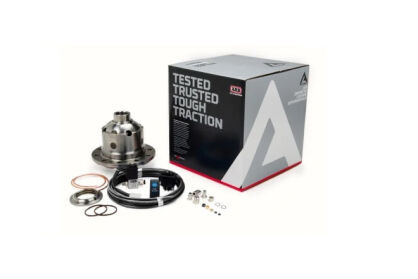 Blokada ARB Air Locker - RD133 - Toyota HiLux