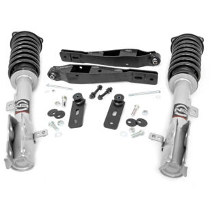 Zestaw zawieszenia Rough Country Lift 2"