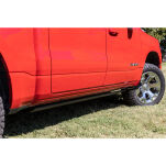 Progi elektryczne Rough Country Crew Cab - 4
