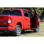 Progi elektryczne Rough Country Crew Cab - 9