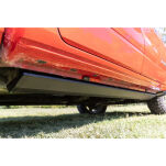 Progi elektryczne Rough Country Crew Cab - 12