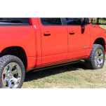 Progi elektryczne Rough Country Crew Cab - 13