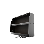 Zabudowa okna Land Rover Defender TDI/TD5 Front Runner - 2