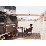 Markiza James Baroud Classic 250 cm - 2