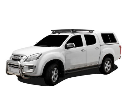 Isuzu RT50/85 DC (2013-2019) Slimline II Roof Rack Kit - by Front Runner