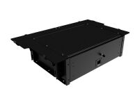 Zabudowa szufladowa Jeep Wrangler JLU Front Runner - 2