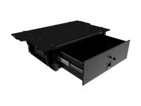 Zabudowa szufladowa Jeep Wrangler JLU Front Runner - 3