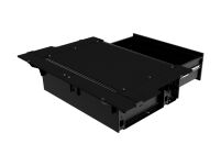 Zabudowa szufladowa Jeep Wrangler JLU Front Runner - 4