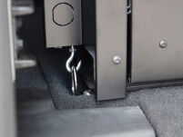 Zabudowa szufladowa Jeep Wrangler JLU Front Runner - 5