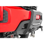 Nakładka na zderzak przód Rough Country - 5