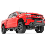 Nakładka na zderzak przód Rough Country - 6