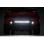 Nakładka na zderzak przód Rough Country - 8