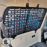 Panel wewnętrzny MOLLE prawy Bison Gear - 2