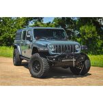 Osłona maski Rough Country - 2