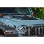 Osłona maski Rough Country - 3