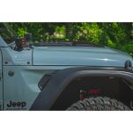 Osłona maski Rough Country - 4