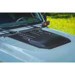 Osłona maski Rough Country - 5