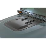 Osłona maski Rough Country - 7