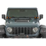 Osłona maski Rough Country - 8