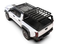 Toyota Tacoma 4th Gen Double Cab 5' (2024-Current) Pro Bed Rack Kit - 2