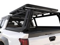 Toyota Tacoma 4th Gen Double Cab 5' (2024-Current) Pro Bed Rack Kit - 3
