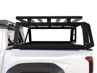 Toyota Tacoma 4th Gen Double Cab 5' (2024-Current) Pro Bed Rack Kit - 4
