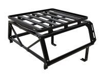 Toyota Tacoma 4th Gen Double Cab 5' (2024-Current) Pro Bed Rack Kit - 5