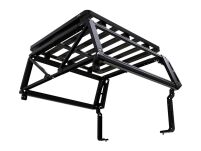 Toyota Tacoma 4th Gen Double Cab 5' (2024-Current) Pro Bed Rack Kit - 6