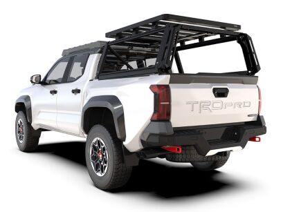 Toyota Tacoma 4th Gen Double Cab 5' (2024-Current) Pro Bed Rack Kit