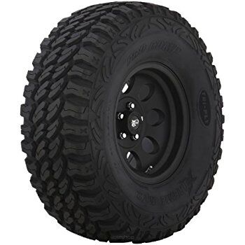 Opona terenowa XTREME M/T2 34x11.5R20 PRO COMP