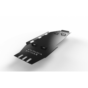 Osłona zbiornika paliwa Toyota Hilux Revo 2015-