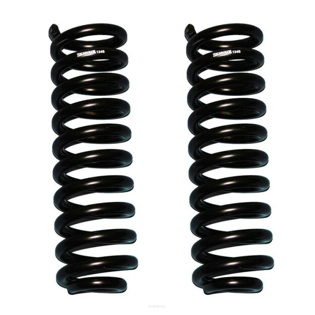 Sprężyny przednie Softride Lift 4