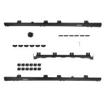 Mocowanie bagażnika ARB Base Rack ARB-1770100 i ARB-1770040 - Volkswagen T5/T6/T6.1 / Multivan /Caravelle - LWB - 3