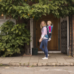 Nosidełko turystyczne Ranger S2 niebieskie LittleLife - 7