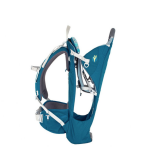 Nosidełko turystyczne Ranger S2 niebieskie LittleLife - 4