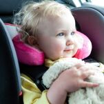 Nosidełko turystyczne Ranger S2 niebieskie LittleLife - 16