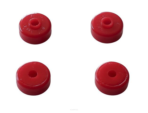 Urethane Shock Bush (4 PKT)