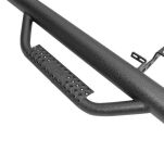 Progi, stopnie boczne black Smittybilt Nerf Steps - 5