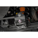 Zestaw zawieszenia TRD Pro Series Rough Country Lift 2,5