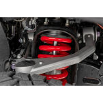 Zestaw zawieszenia TRD Pro Series Rough Country Lift 2,5