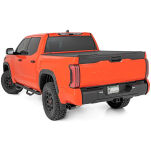 Zestaw zawieszenia TRD Pro Series Rough Country Lift 2,5