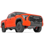 Zestaw zawieszenia TRD Pro Series Rough Country Lift 2,5