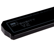 Osłona na lampę Intensity AR40 V2 -  czarna - 3