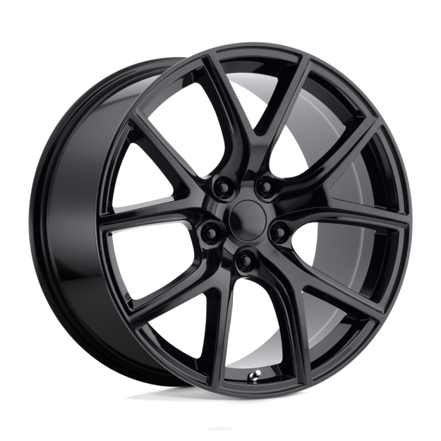 Felga aluminiowa PR181 Gloss Black PERFORMANCE REPLICAS